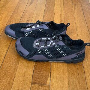 Xero Shoes Aqua X Sport Barefoot Shoes - Sparrow - Sz 9.5 *sold out in stores*